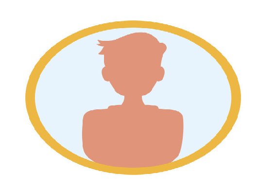 正安墙绘中如何画好人物轮廓？