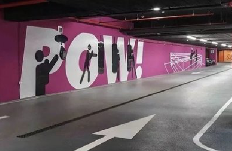 正安墙绘设计师的选择是关键。