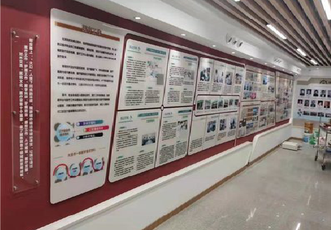 正安大城市文化背景墙制作常用工艺。