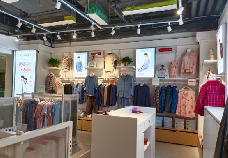 正安超市卖场装修如何提升消费欲望？