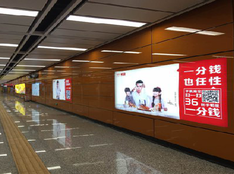 正安广告灯箱的发展前景？