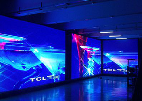 正安如何解决LED显示屏耗电问题?